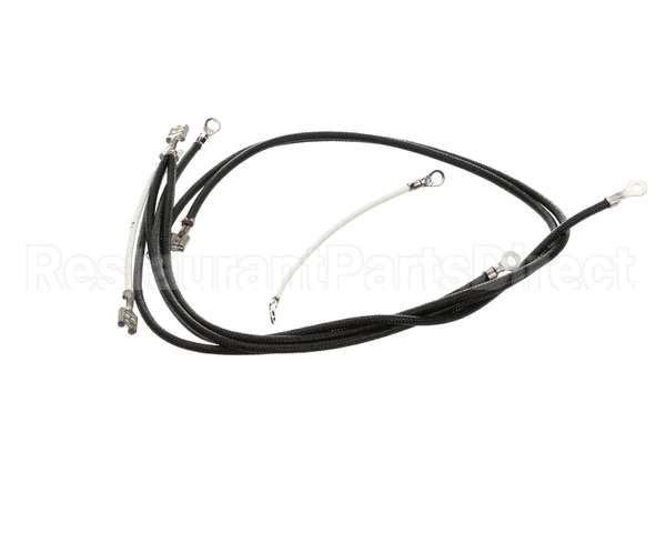 2E-Z15514 Wells Wire Set Bot Grid Wb Ring