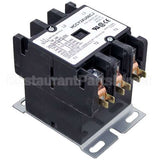2E-Z15704 Compatible Star Contactor 3P 60/75A 208/240V