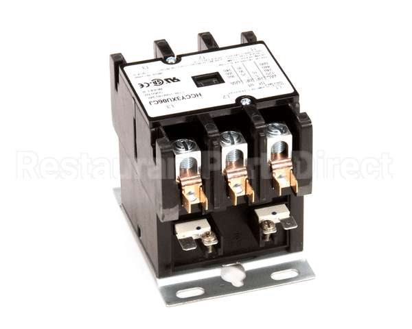 2E-Z15704 Star Contactor 75A,3Pole,208/2