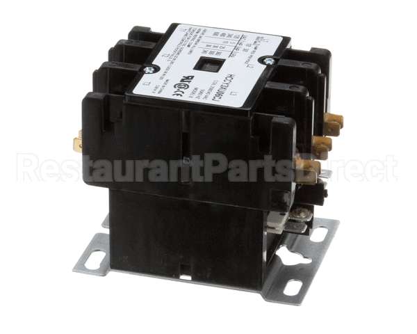 2E-Z15704 Wells Contactor 75A,3Pole,208/2