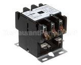 2E-Z15704 Wells Contactor 75A,3Pole,208/2