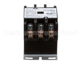2E-Z15704 Wells Contactor 75A,3Pole,208/2