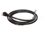 2E-Z16940 Star Cordset, 14/3 Sjto 90