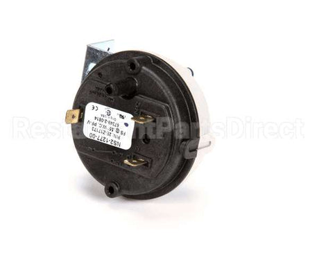 2E-Z17173 Wells Pressure Switch, .55 W.c