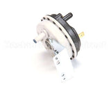2E-Z17173 Wells Pressure Switch, .55 W.c