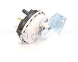2E-Z17173 Wells Pressure Switch, .55 W.c