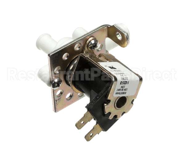 2E-Z17361 Wells Solenoid Valv 1/4Npt 120V