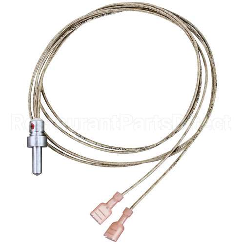 2E-Z1837 Compatible Star Probe