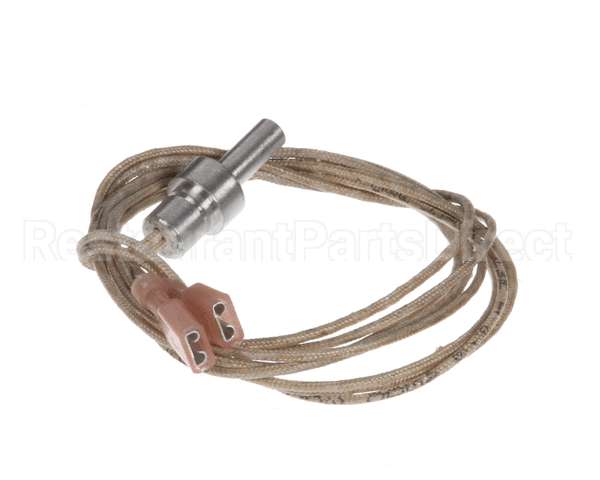 2E-Z1837 Star Rtd Probe 2000 Ohm