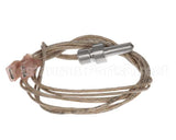 2E-Z1837 Star Rtd Probe 2000 Ohm