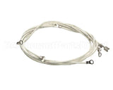 2E-Z19075 Star Wire Set-Elm To Pcb 240V