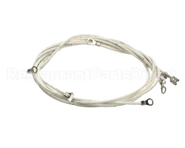 2E-Z19075 Star Wire Set-Elm To Pcb 240V