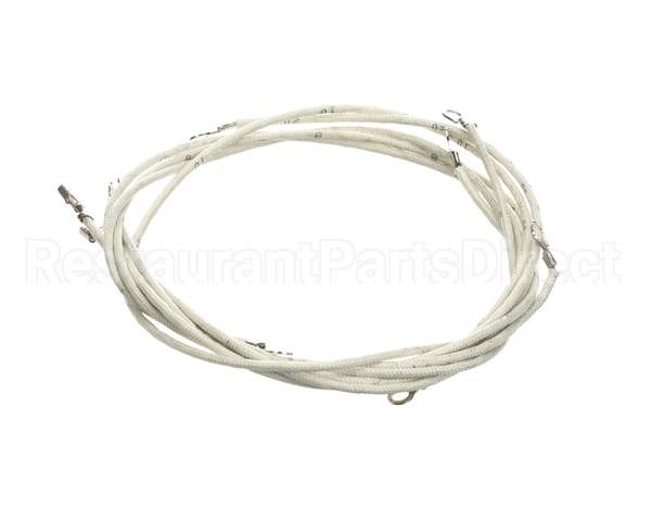 2E-Z19075 Star Wire Set-Elm To Pcb 240V