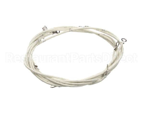 2E-Z19075 Star Wire Set-Elm To Pcb 240V