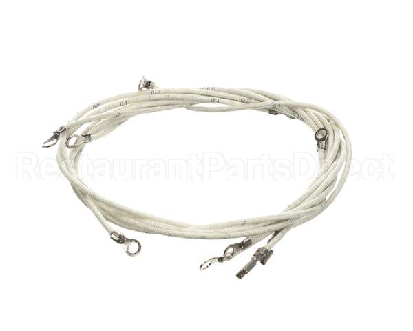 2E-Z19075 Star Wire Set-Elm To Pcb 240V