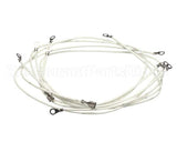 2E-Z19076 Star Wire Set-Elm To Pcb 120V