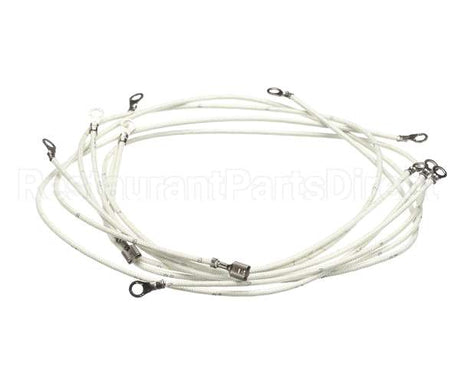 2E-Z19076 Star Wire Set-Elm To Pcb 120V