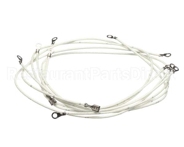 2E-Z19076 Star Wire Set-Elm To Pcb 120V