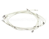 2E-Z19076 Star Wire Set-Elm To Pcb 120V