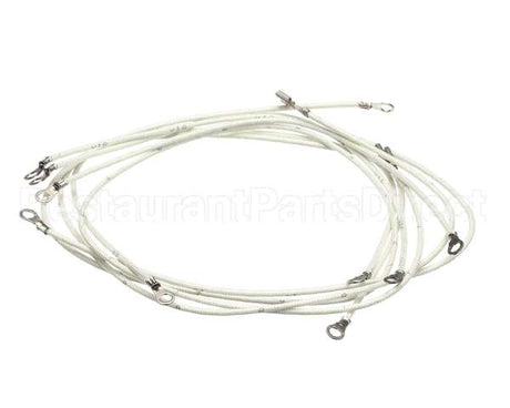 2E-Z19076 Star Wire Set-Elm To Pcb 120V