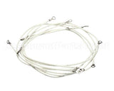 2E-Z19076 Star Wire Set-Elm To Pcb 120V