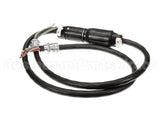 2E-Z19258 Star Cord Set 8/4 50 Amp Lock