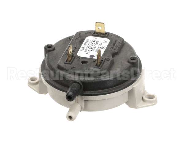 2E-Z19327 Wells Pressure Switch, .22 Wc