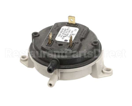 2E-Z19327 Wells Pressure Switch, .22 Wc