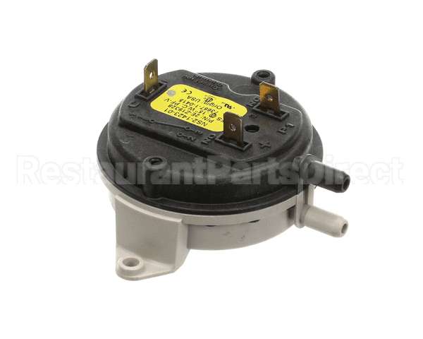 2E-Z19328 Wells Pressure Switch, .15 Wc