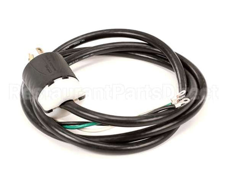 2E-Z19809 Star Cord Set L5-30,12/3,6Ft