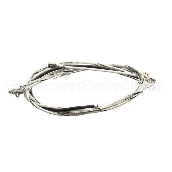 2E-Z19872 Compatible Wells Wire Set Bot Grid