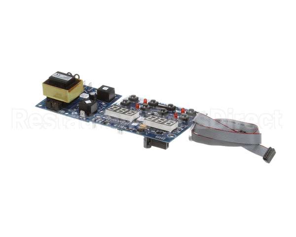 2E-Z20206 Star Electronic Control, Rg