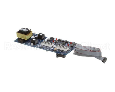 2E-Z20206 Star Electronic Control, Rg