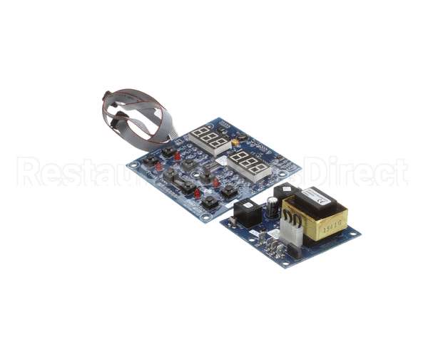 2E-Z20206 Star Electronic Control, Rg