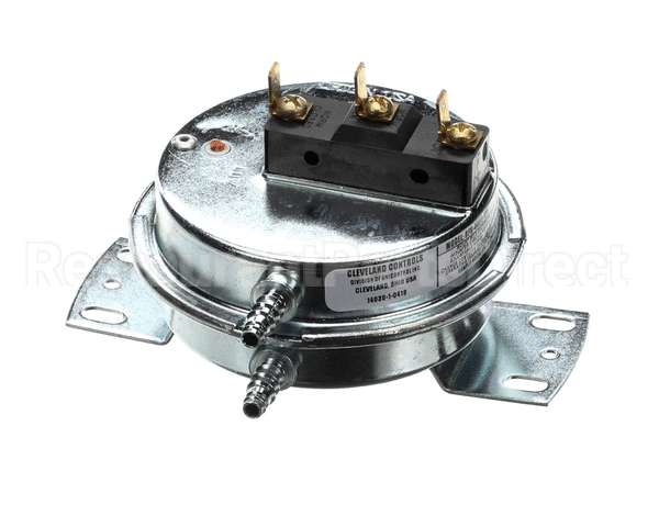 2E-Z21020 Wells Presure Switch, Filter