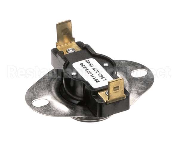 2E-Z21046 Star Switch,High Limit