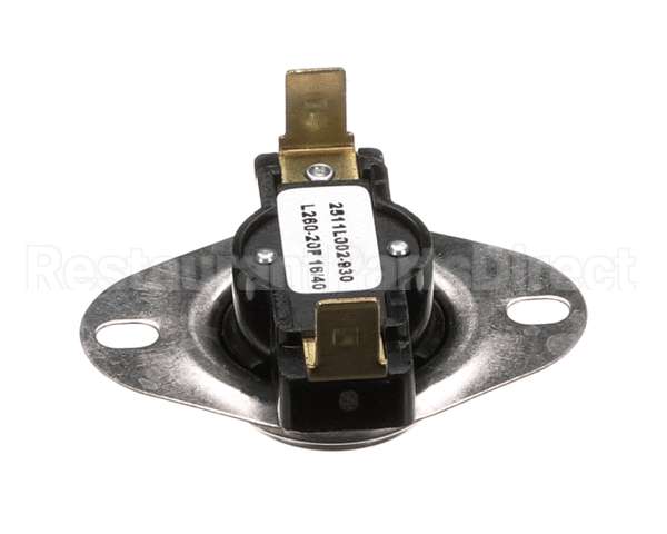 2E-Z21046 Star Switch,High Limit