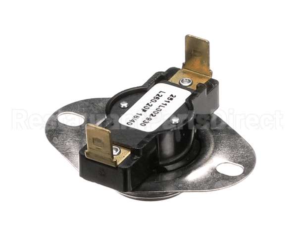 2E-Z21046 Star Switch,High Limit