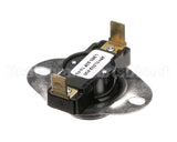 2E-Z21046 Star Switch,High Limit