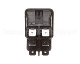 2E-Z21097 Star Switch. Non-Lighted, Dpst