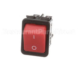 2E-Z21097 Star Switch. Non-Lighted, Dpst