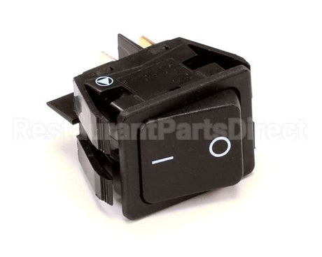 2E-Z21127 Star Switch,Rocker Dpst 20A