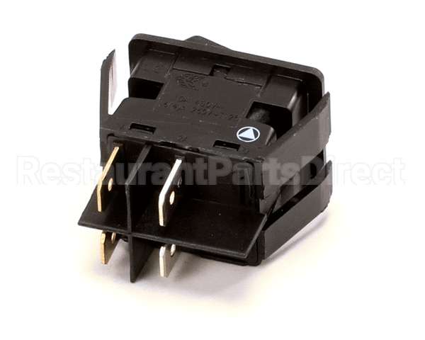 2E-Z21127 Star Switch,Rocker Dpst 20A