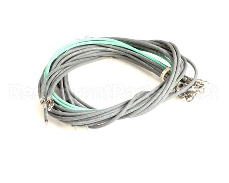 2E-Z21346 Star Wire Kit - 530 Fryer