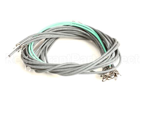 2E-Z21346 Star Wire Kit - 530 Fryer