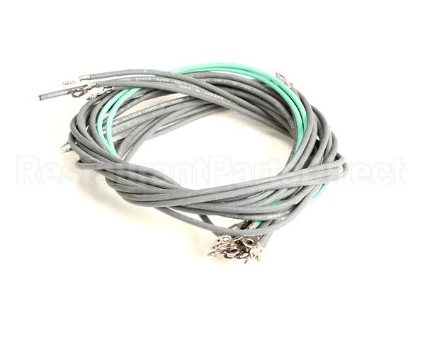 2E-Z21346 Star Wire Kit - 530 Fryer