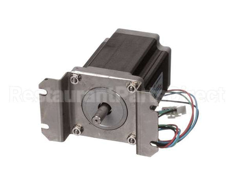 2E-Z21523 Star Stp Motor 460 Oz-In, Nema24