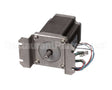 2E-Z21523 Star Stp Motor 460 Oz-In, Nema24