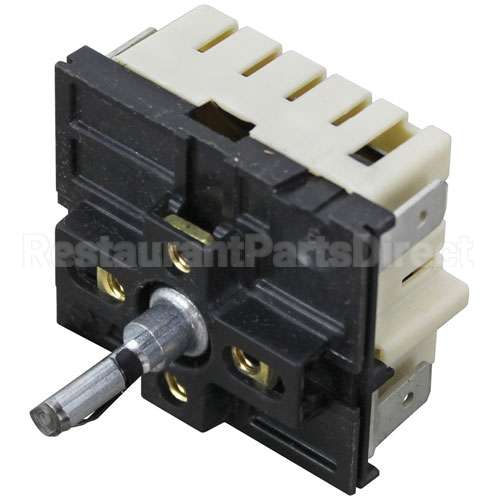 2E-Z21556 Compatible Wells Infinite Switch 120V/15A