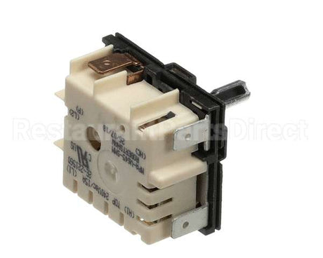 2E-Z21560 Star Infinite Switch M-Series